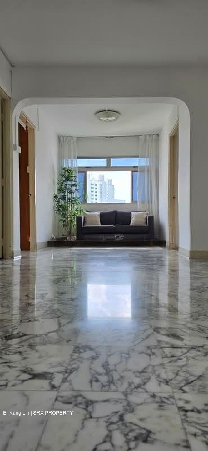 Blk 72 Telok Blangah Heights (Bukit Merah), HDB 5 Rooms #598707271